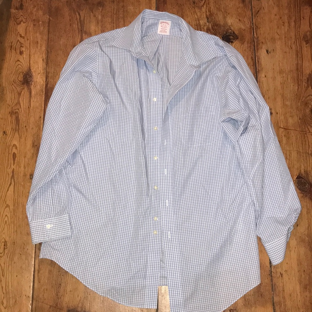 Formal Men’s Button-Down - image 1